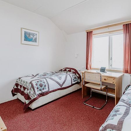 Narfastadir Guesthouse Laugar  Exteriér fotografie