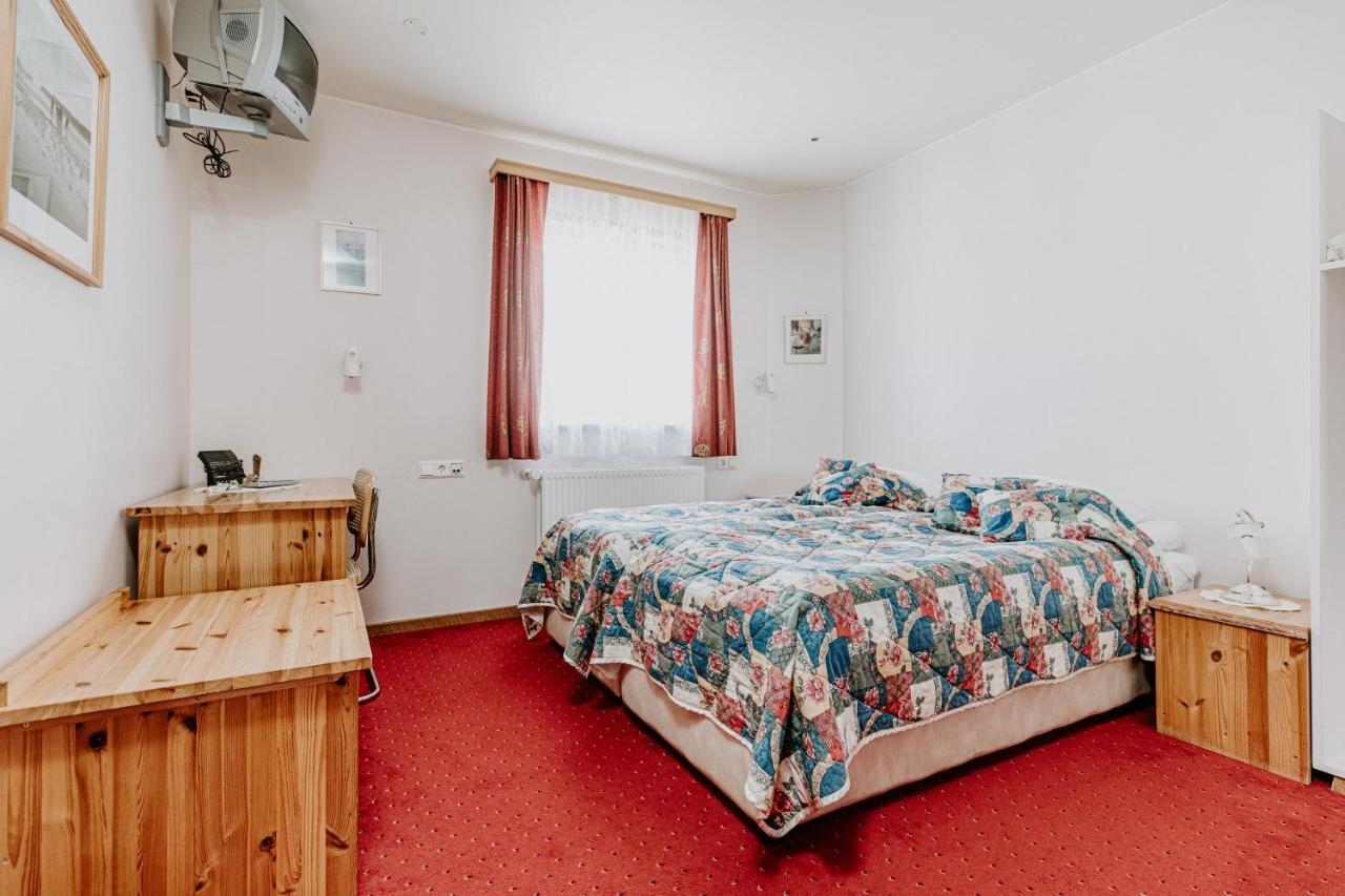 Narfastadir Guesthouse Laugar  Exteriér fotografie